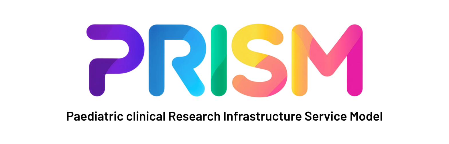 PRISM logo