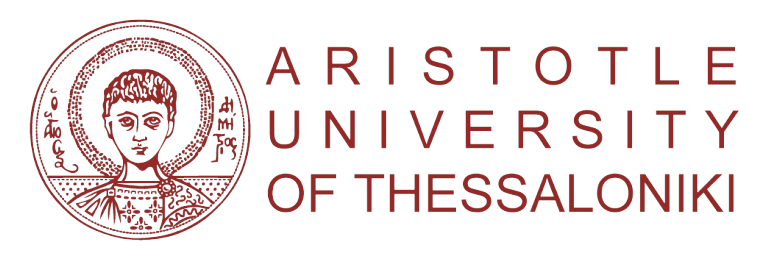 Aristotle University of Thessaloniki (AUTH) logo