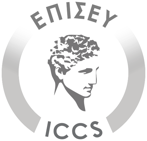 ICCS logo