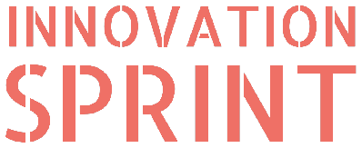 Innovation Sprint (iSPRINT) logo