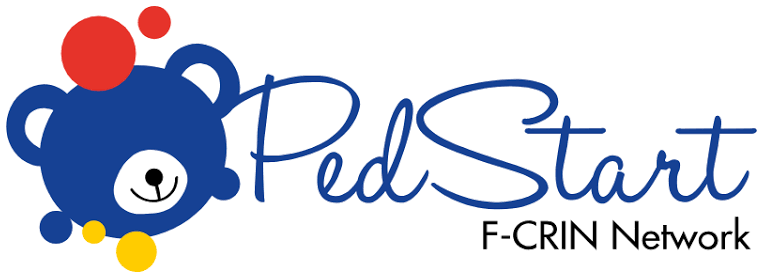 Pedstart logo