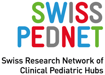 Universität Basel (SwissPedNet) logo
